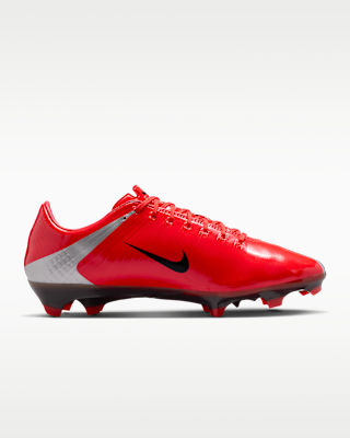 Reviews: Nike Mercurial Superfly RGN SE Firm-Ground Low-Top Soccer